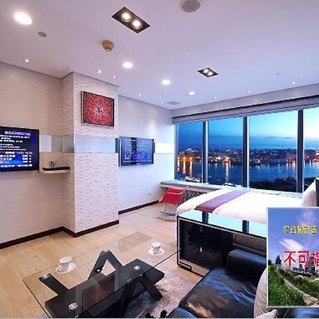 فندق 85 بين وين كاوشيونغ المظهر الخارجي الصورة